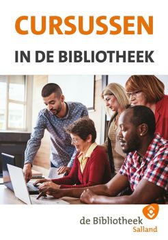 Bekijk hier het cursusaanbod van Bibliotheek Salland (pdf)