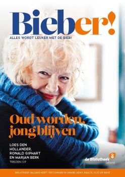Bekijk hier het Bieber magazine van Bibliotheek Salland (pdf)