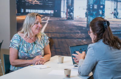 Online workshop: maak werk van zelfvertrouwen