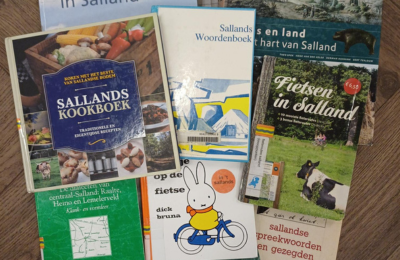 Sallands Dialectcafé 