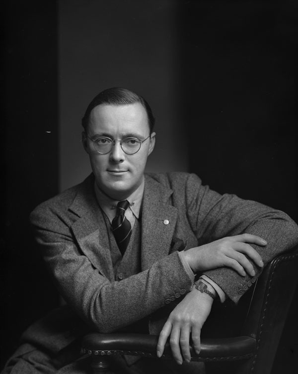 Prins Bernhard