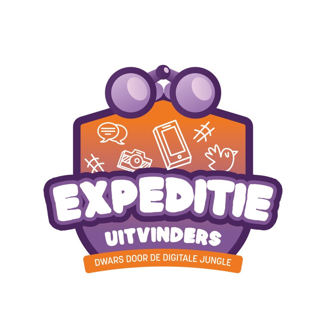 Expeditie Uitvinders