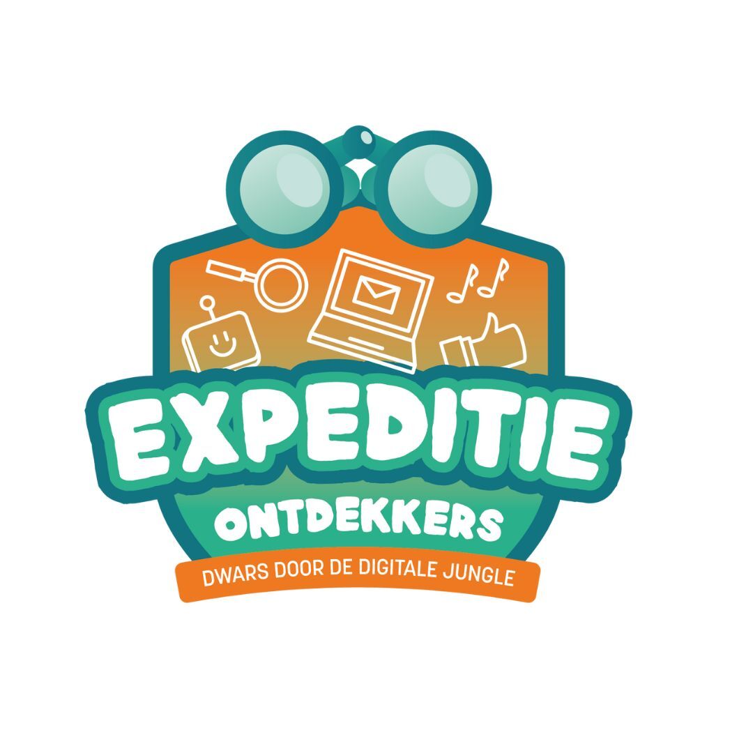 Expeditie Ontdekkers