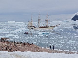 Antarctica