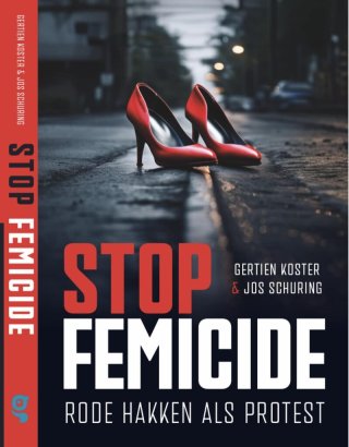 Lezing Stop Femicide