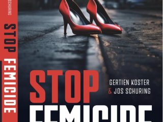 Lezing Stop Femicide