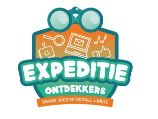 Expeditie Ontdekkers