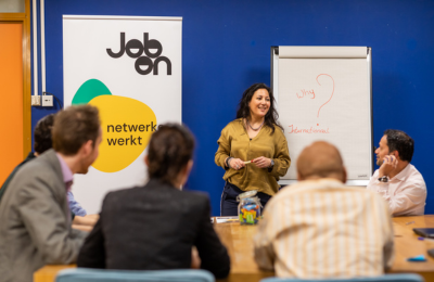 Online workshop: Ontdek je verborgen talenten