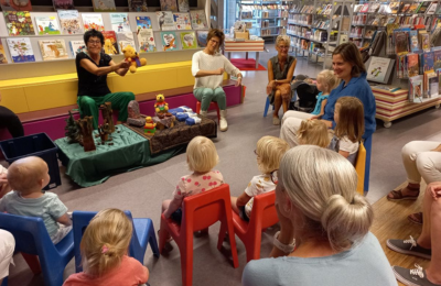 BoekStartcafé