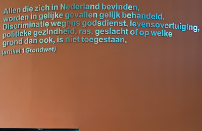 Foto-expositie: Vrijheid in Nederland
