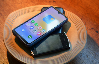 Foto-expositie: Gezond schermgebruik