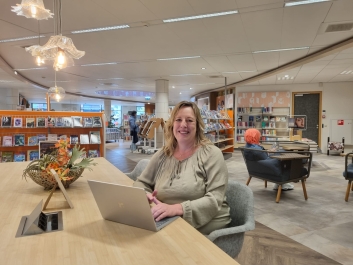Spreekuur: Werkcafé
