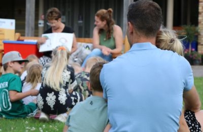 ZomerVoorleesFeest